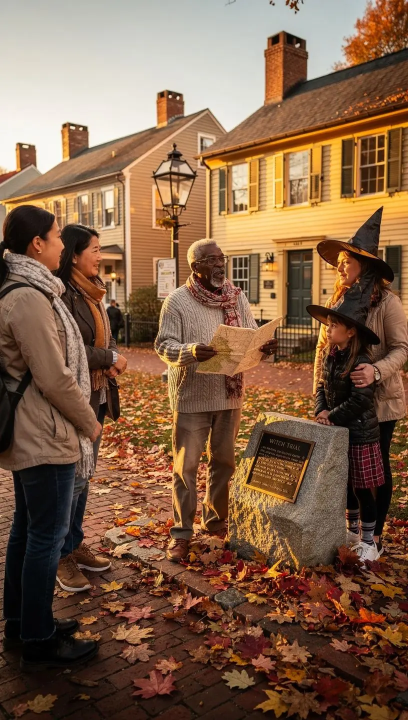 Cultural heritage exploration through local guided tours.