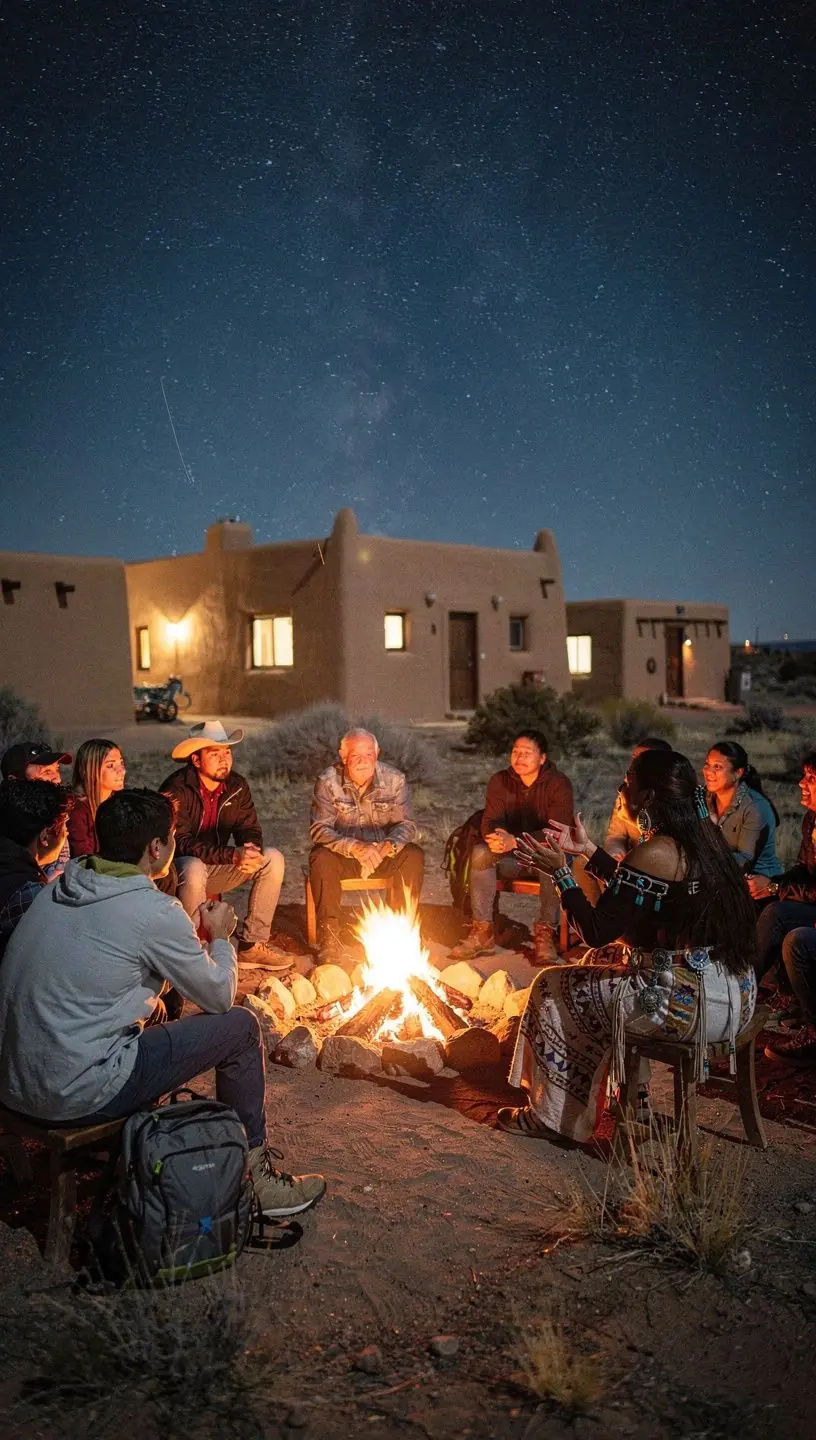Tips for enriching tour narratives in cities